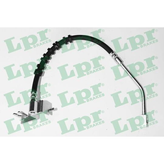 6T48110 - Brake Hose 