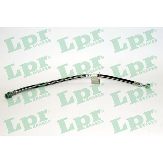 6T48145 - Brake Hose 