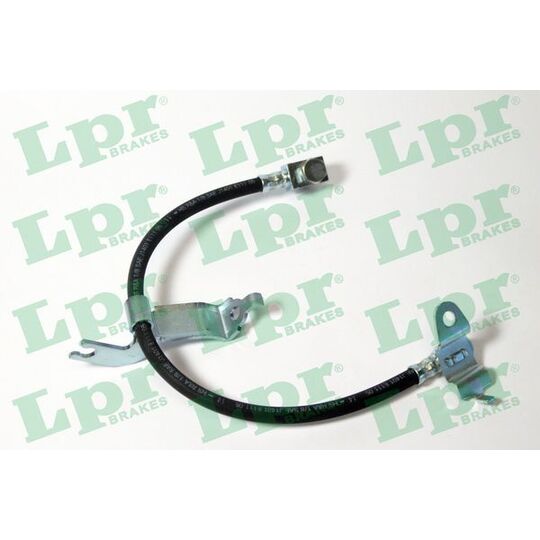 6T48136 - Brake Hose 