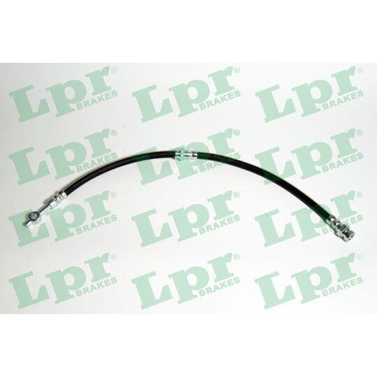 6T48163 - Brake Hose 