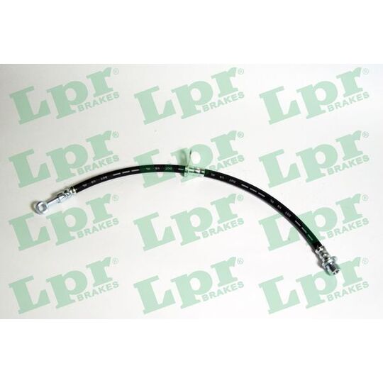 6T48137 - Brake Hose 