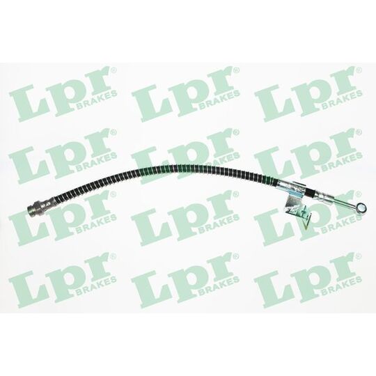 6T48152 - Brake Hose 