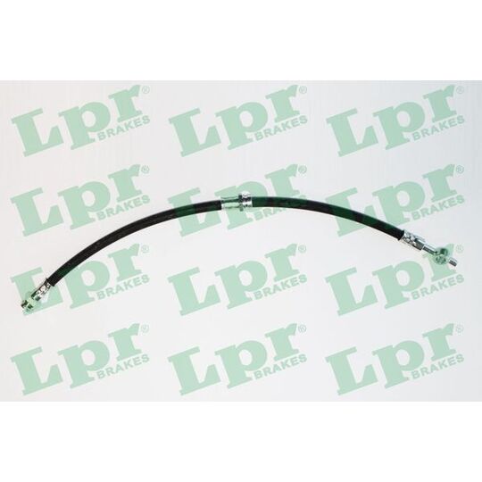 6T48162 - Brake Hose 