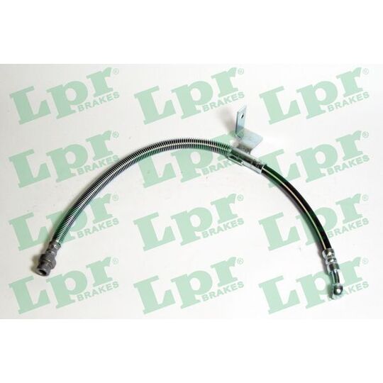 6T48147 - Brake Hose 