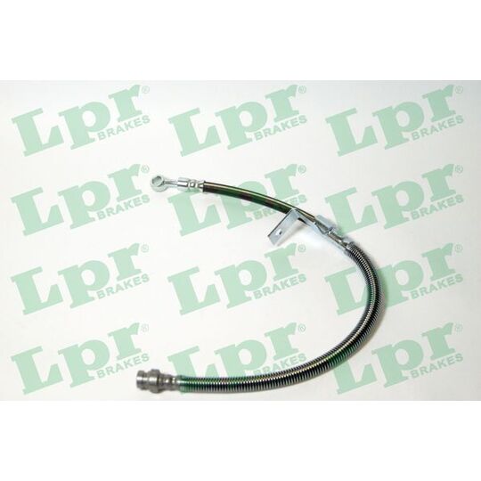 6T48159 - Brake Hose 