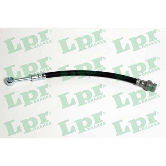 6T48174 - Brake Hose 