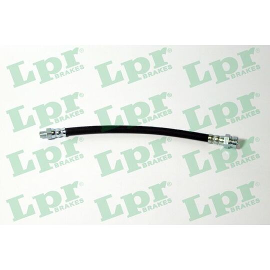 6T48168 - Brake Hose 