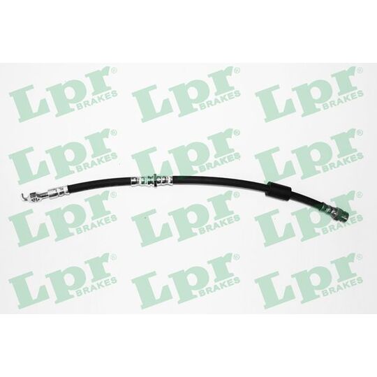 6T48203 - Brake Hose 