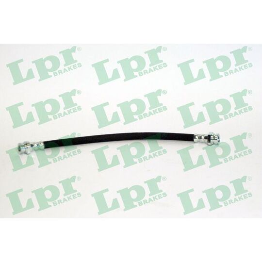 6T48191 - Brake Hose 