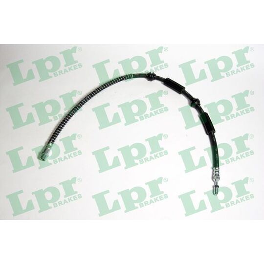 6T48202 - Brake Hose 