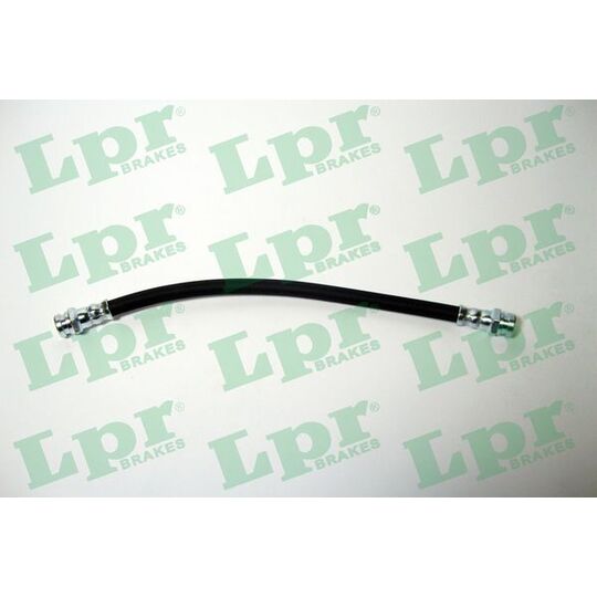 6T48186 - Brake Hose 