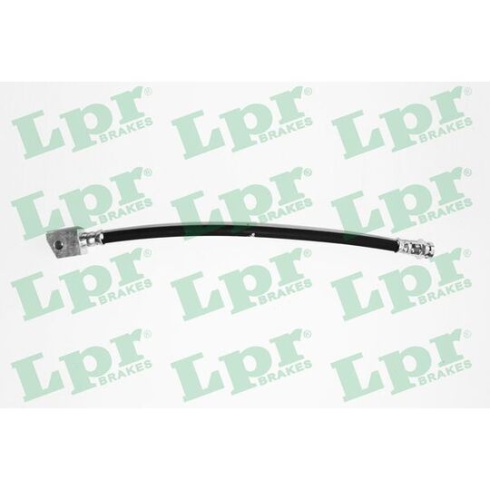 6T48206 - Brake Hose 