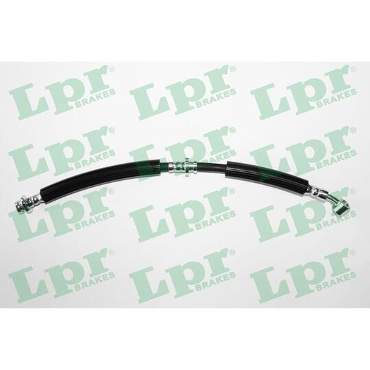 6T48230 - Brake Hose 