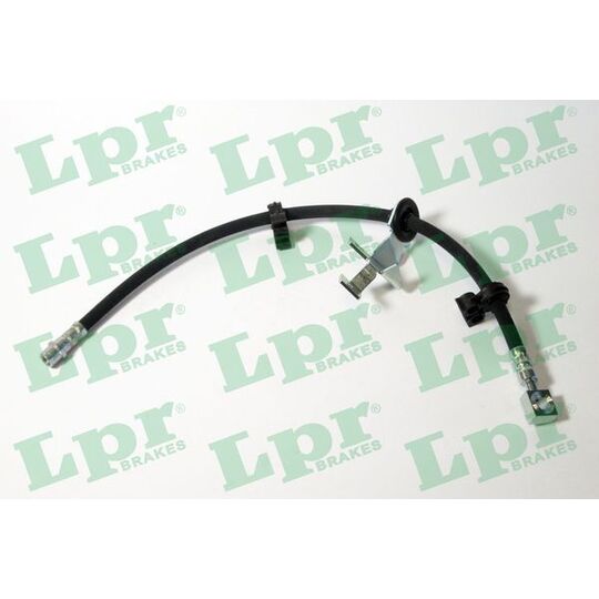 6T48214 - Brake Hose 