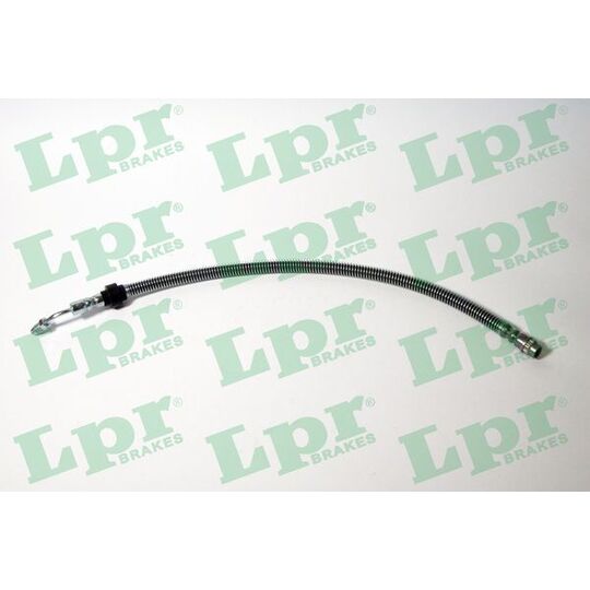 6T48234 - Brake Hose 