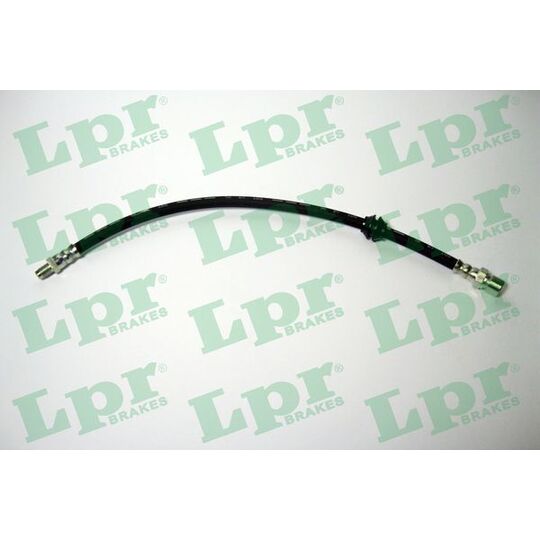 6T48236 - Brake Hose 