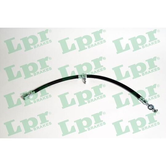 6T48249 - Brake Hose 