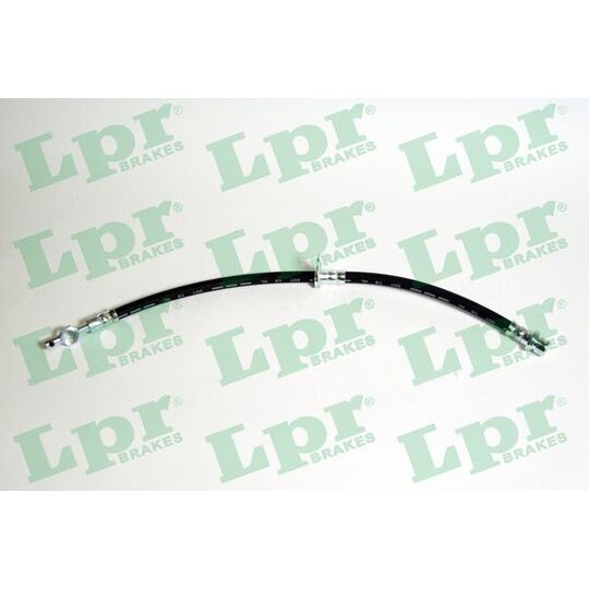 6T48248 - Brake Hose 