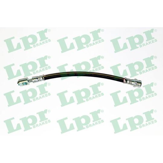 6T48317 - Brake Hose 