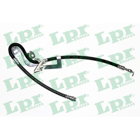 6T48341 - Brake Hose 