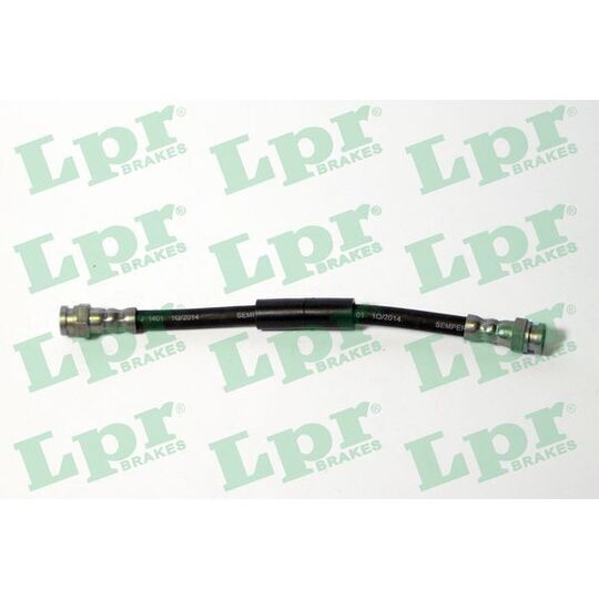 6T48353 - Brake Hose 