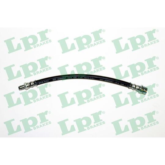 6T48355 - Brake Hose 