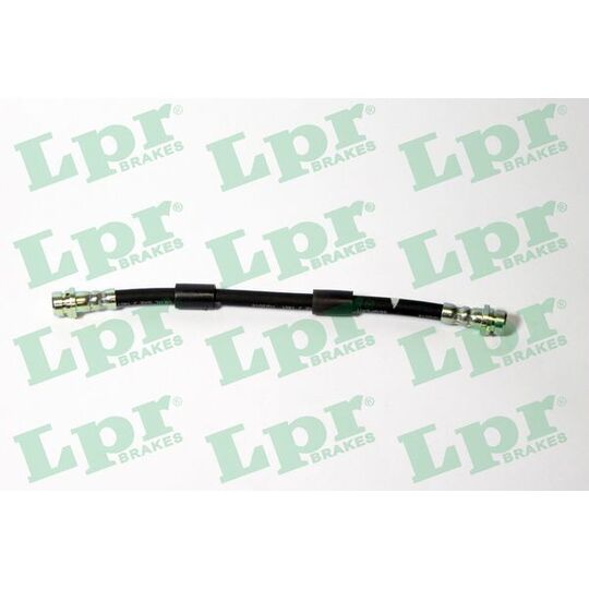 6T48357 - Brake Hose 