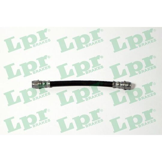 6T48340 - Brake Hose 