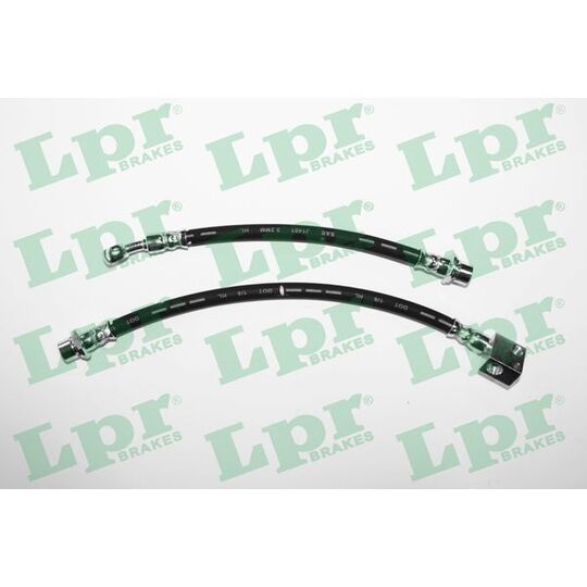 6T48382 - Brake Hose 