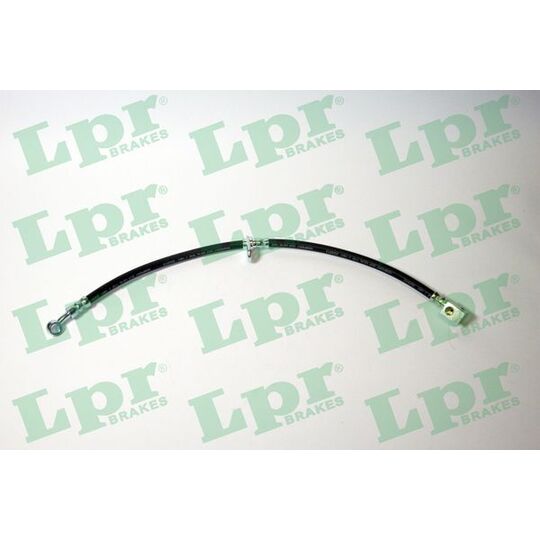 6T48384 - Brake Hose 