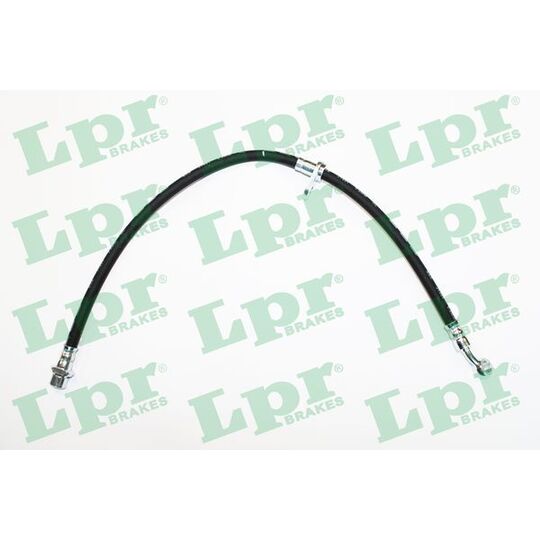 6T48379 - Brake Hose 