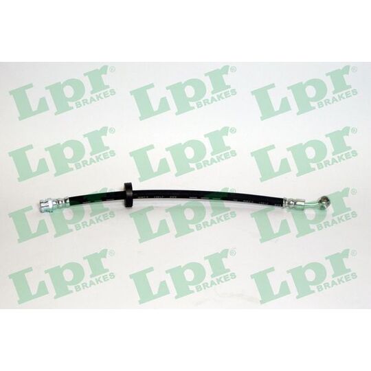 6T48390 - Brake Hose 