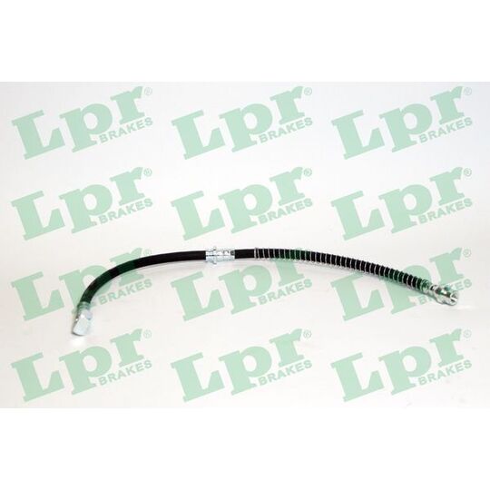 6T48399 - Brake Hose 