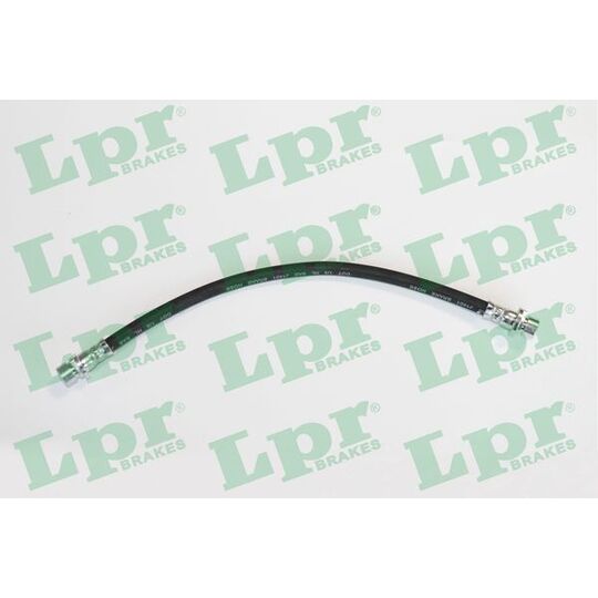 6T48370 - Brake Hose 