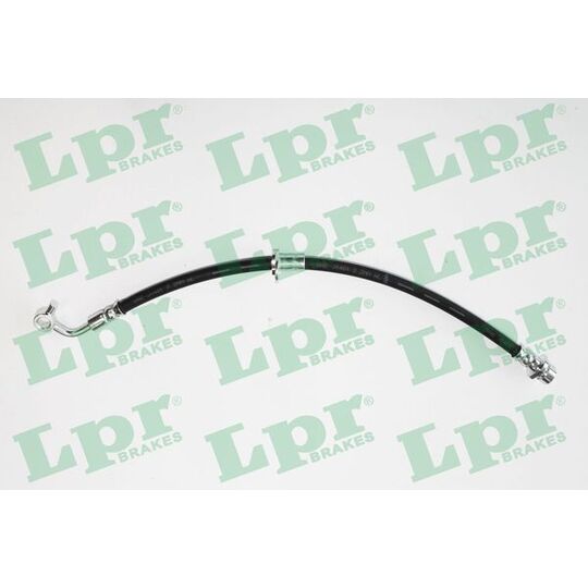 6T48371 - Brake Hose 