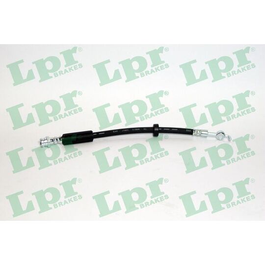 6T48395 - Brake Hose 