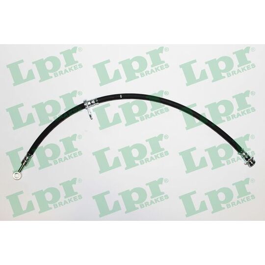 6T48443 - Brake Hose 