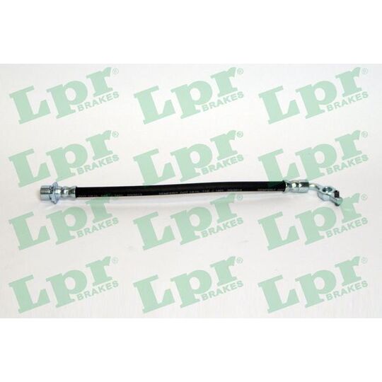 6T48409 - Brake Hose 