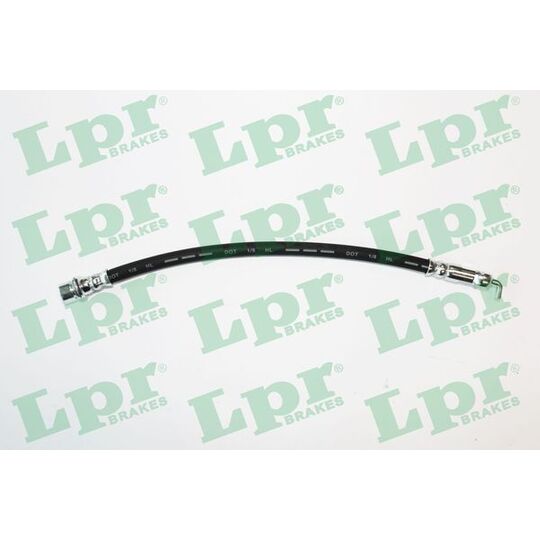 6T48419 - Brake Hose 