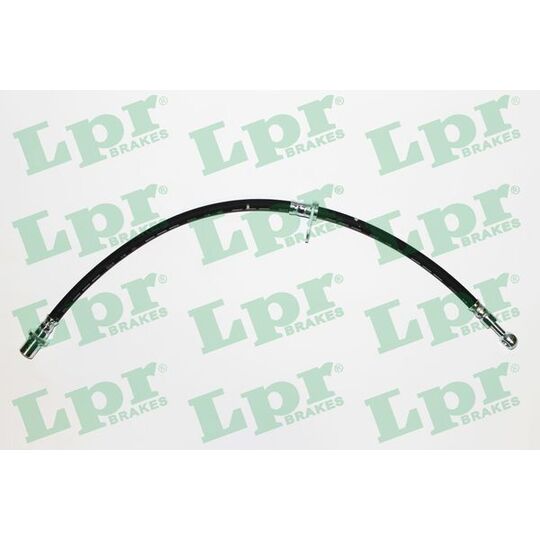 6T48438 - Brake Hose 