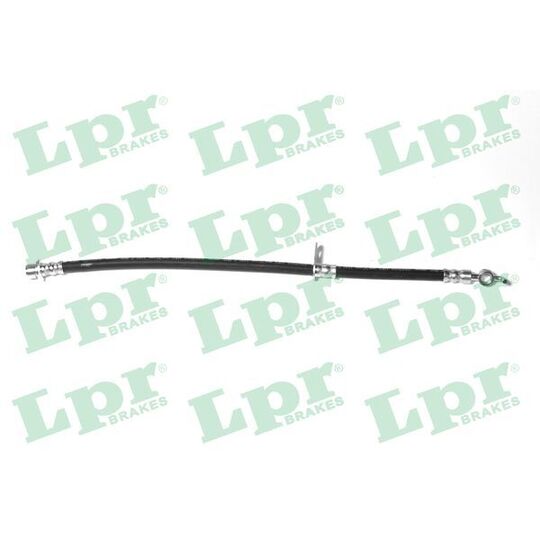 6T48417 - Brake Hose 