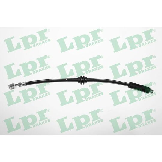 6T48452 - Brake Hose 