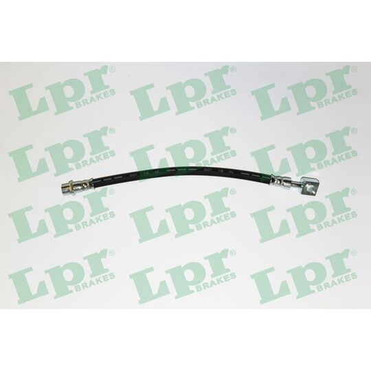 6T48462 - Brake Hose 