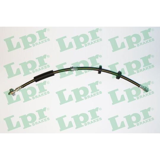 6T48464 - Brake Hose 