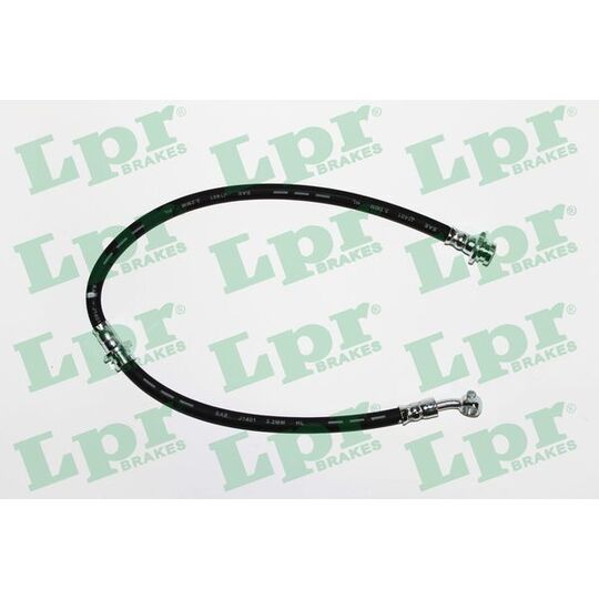 6T48509 - Brake Hose 