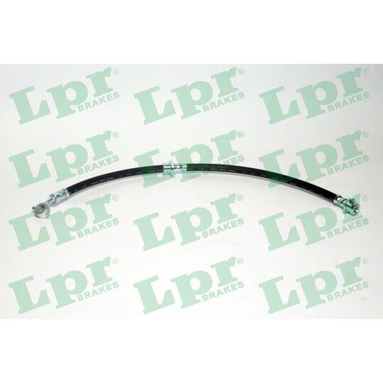 6T48498 - Brake Hose 