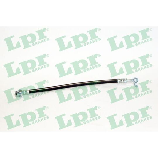 6T48491 - Brake Hose 