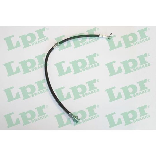 6T48510 - Brake Hose 