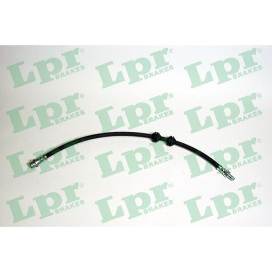 6T48519 - Brake Hose 