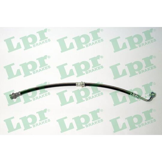 6T48556 - Brake Hose 